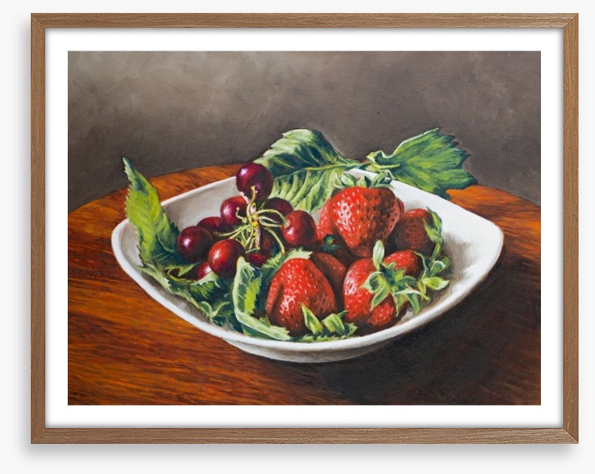 Still Life