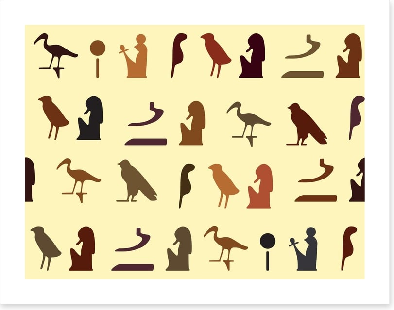 Egyptian Art