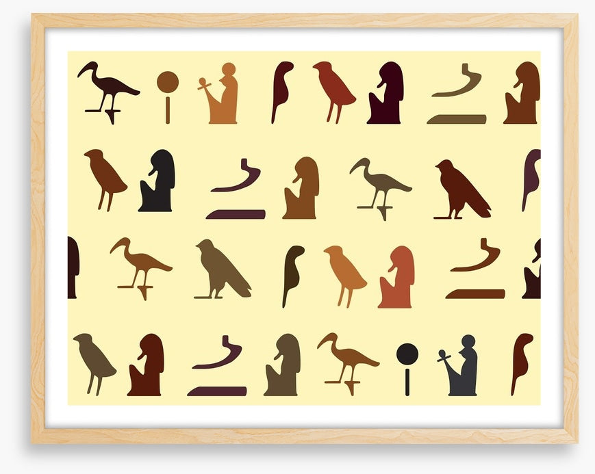 Egyptian Art