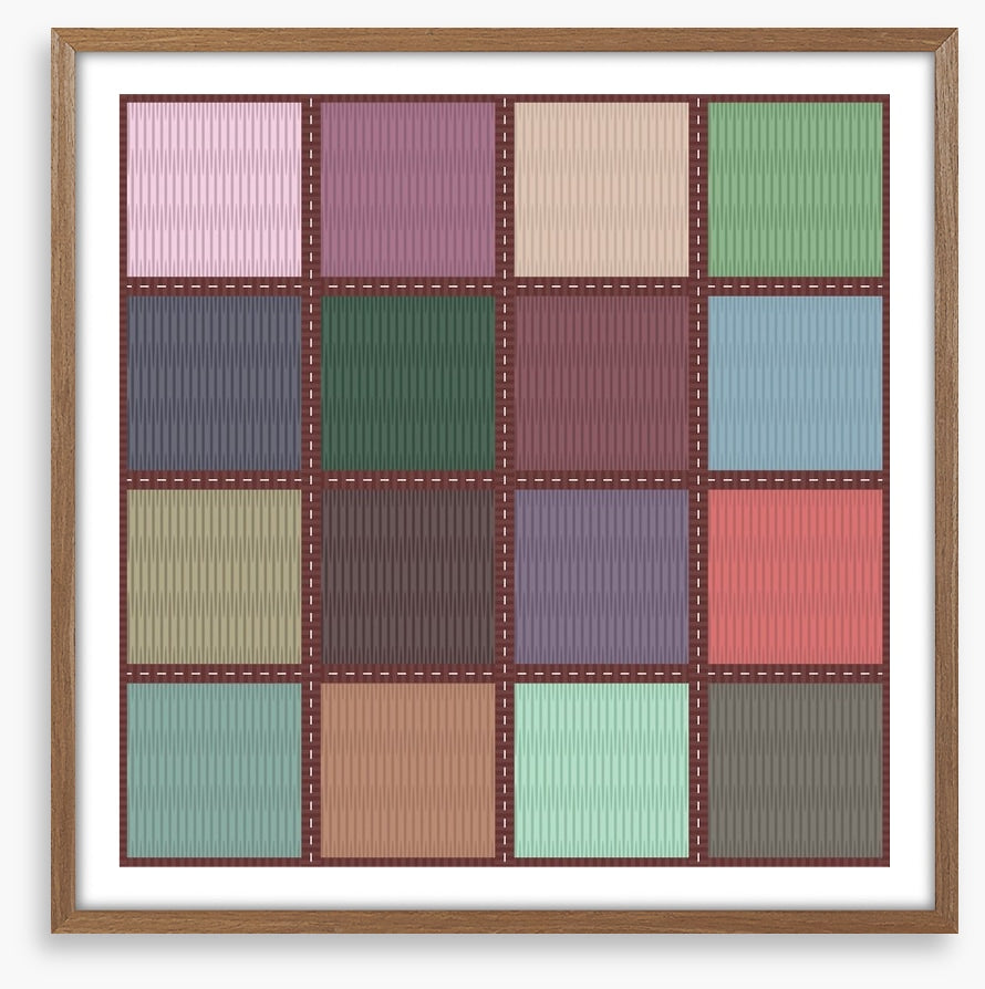 Patchwork