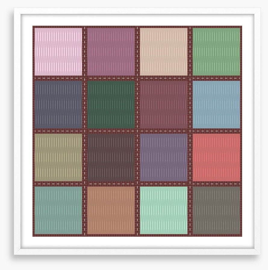 Patchwork