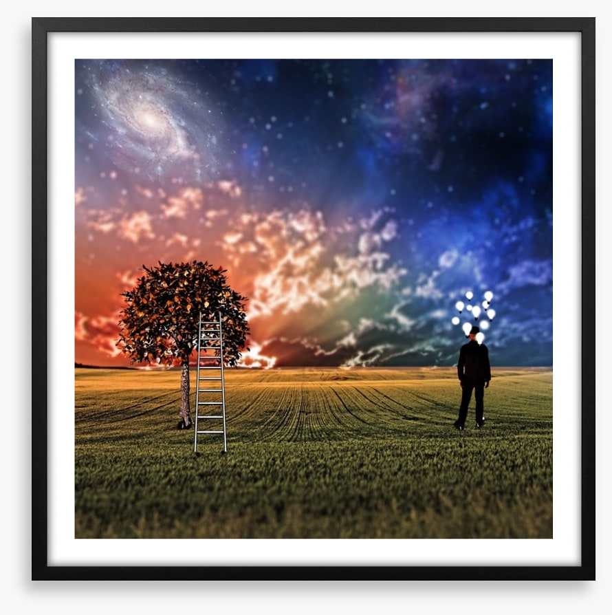 Sky dreamer