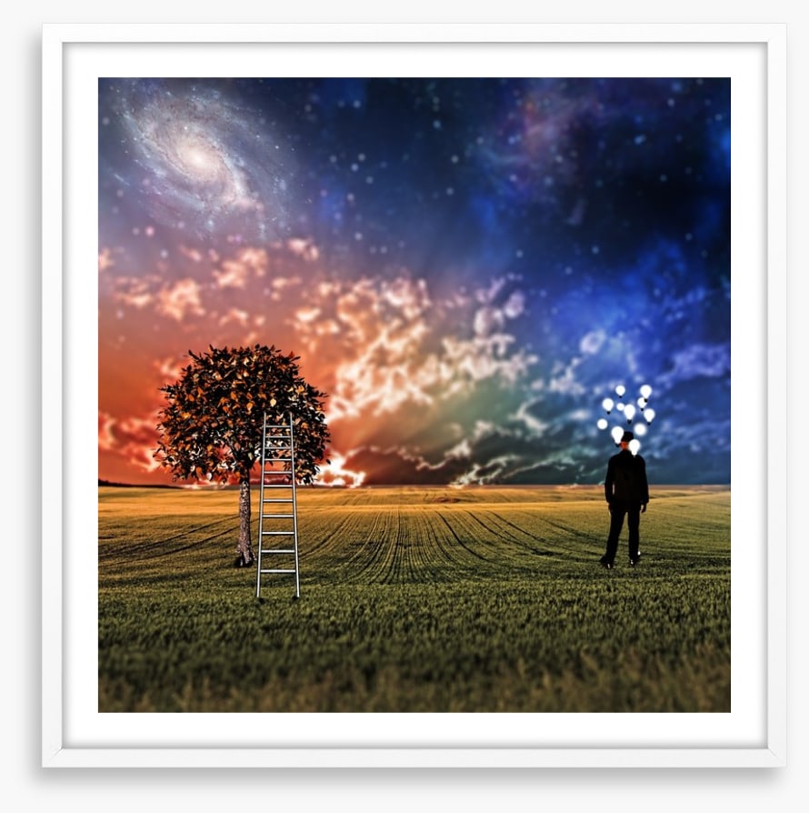 Sky dreamer