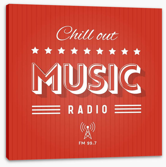 Chill out radio