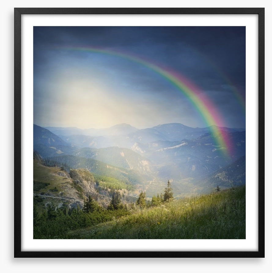Rainbows