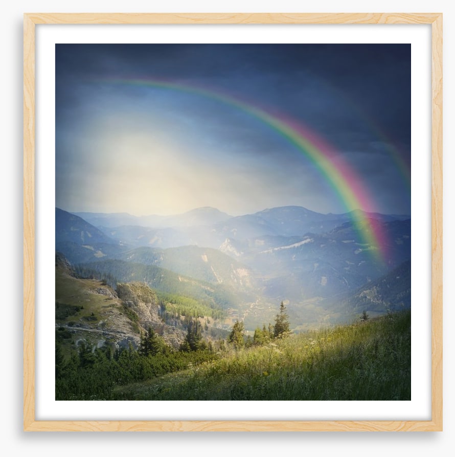 Rainbows