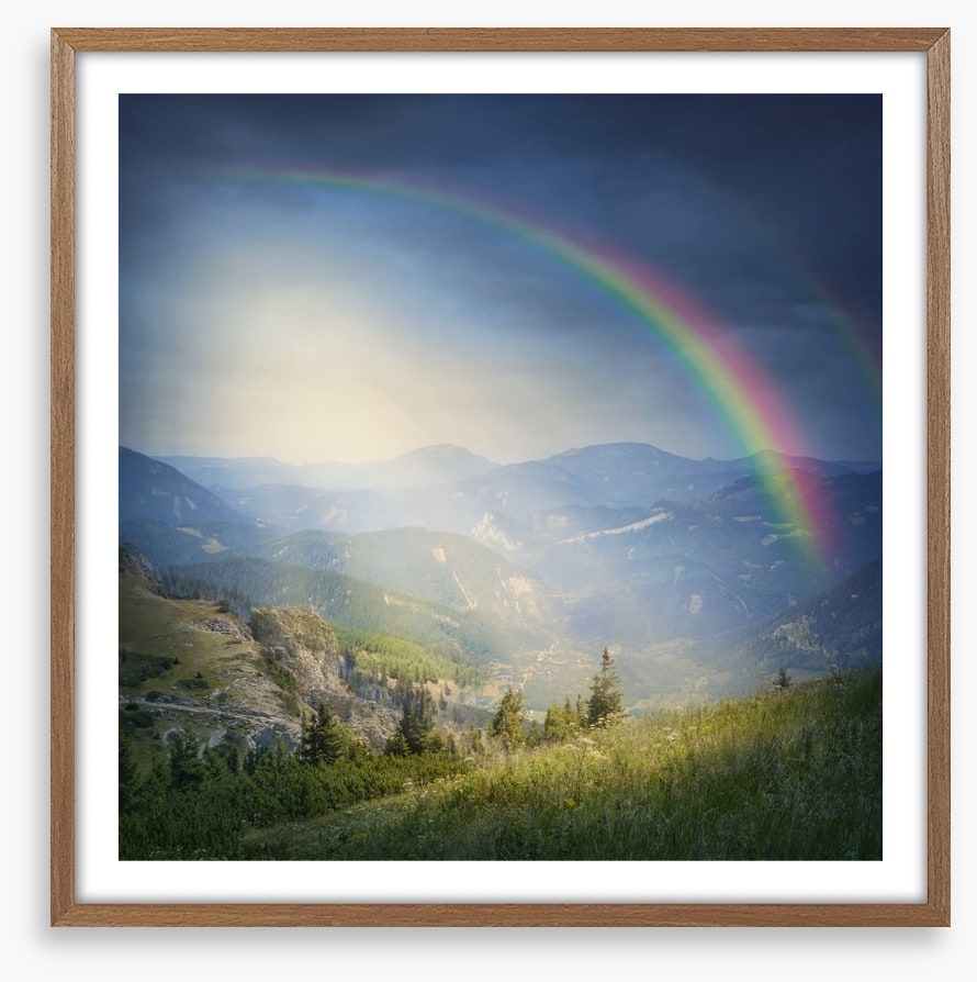 Rainbows