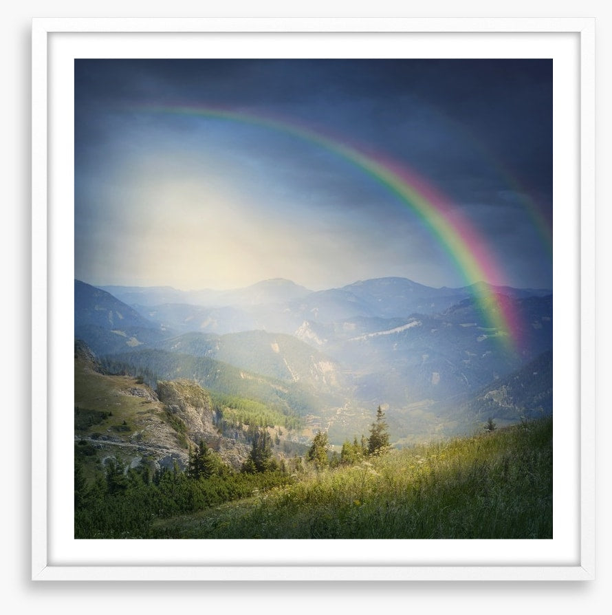 Rainbows