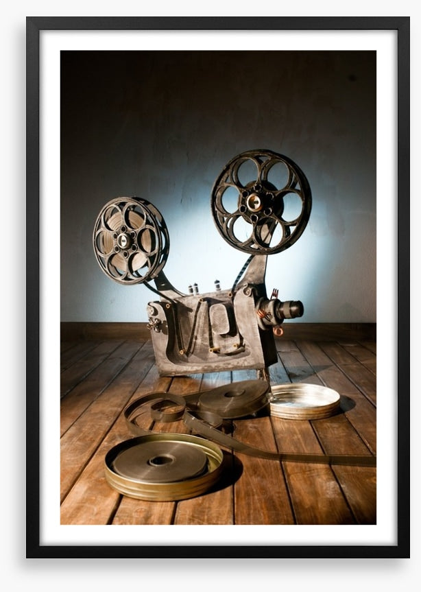 Motion picture premiere