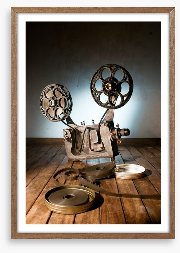 Motion picture premiere