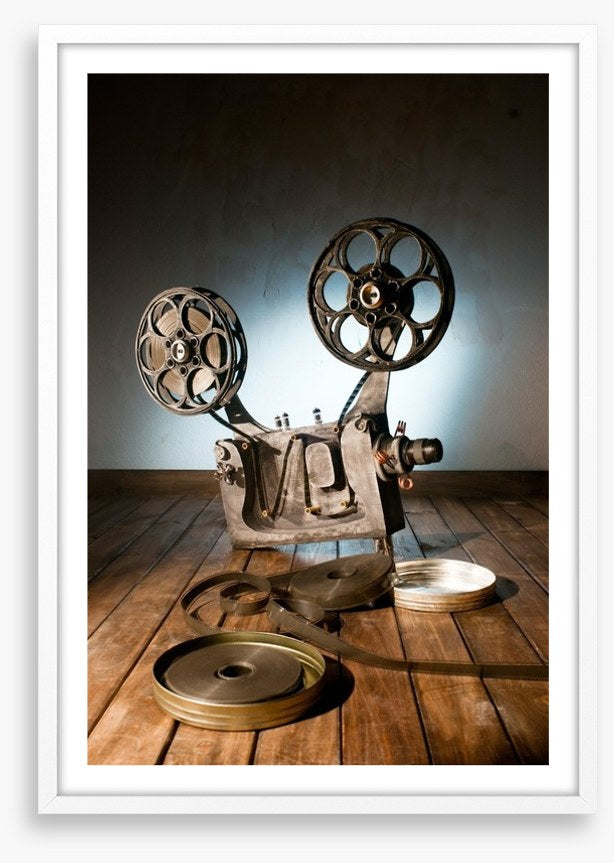 Motion picture premiere