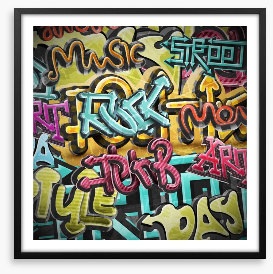 Sounds of the street