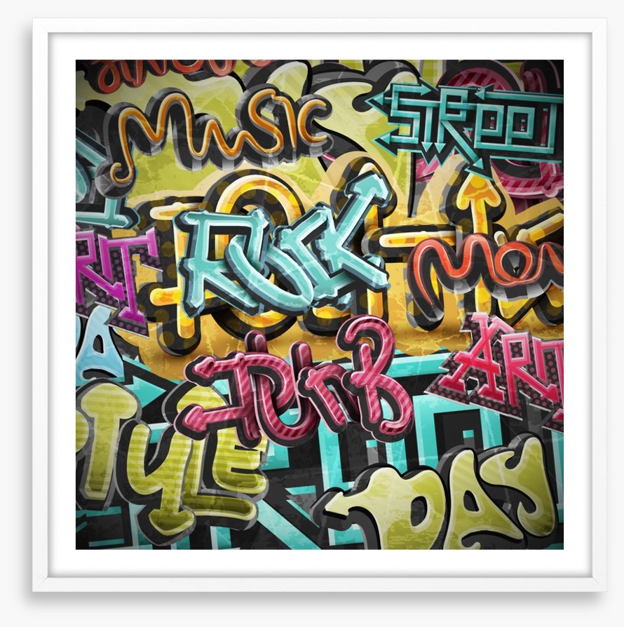 Sounds of the street
