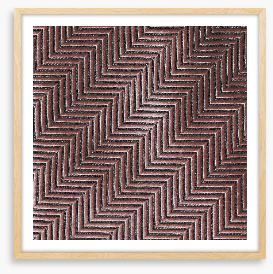 Herringbone