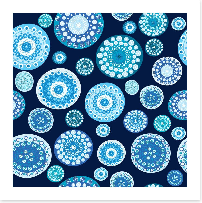 Jellyfish dream