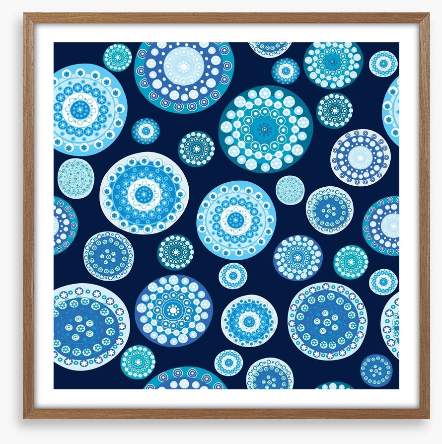 Jellyfish dream