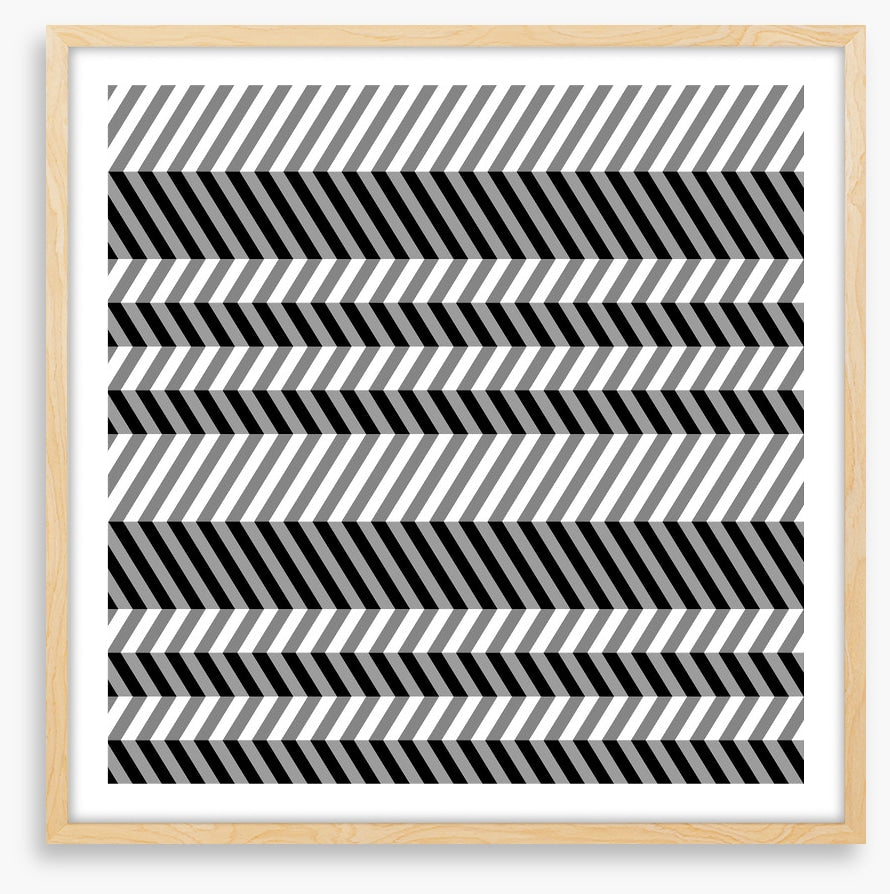 Herringbone