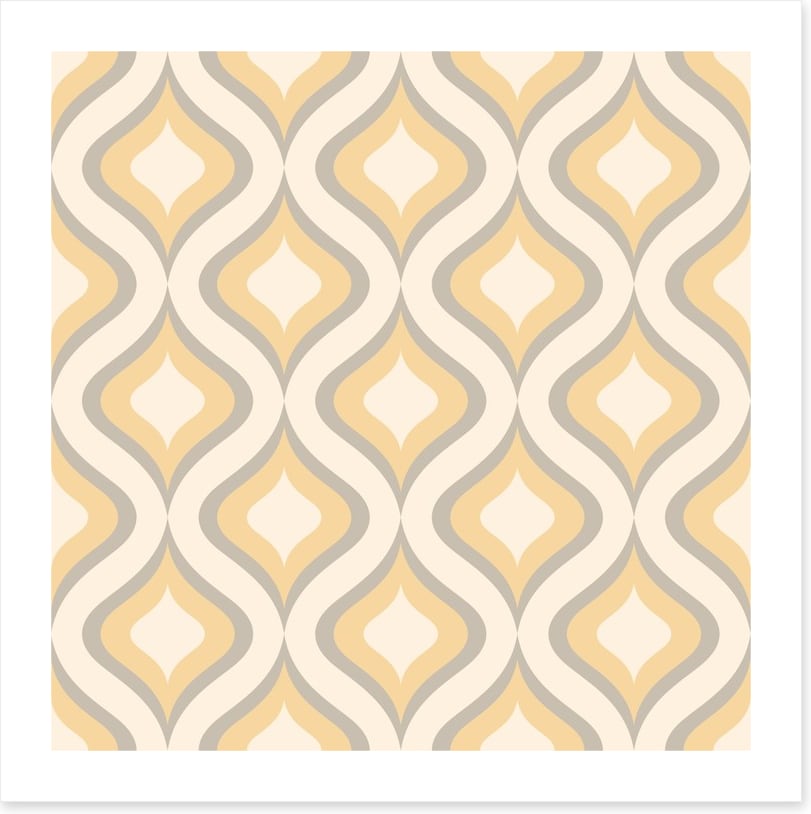 Deco delight