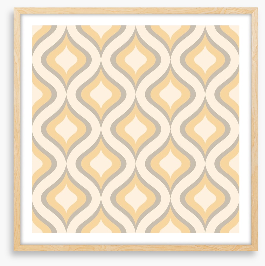 Deco delight