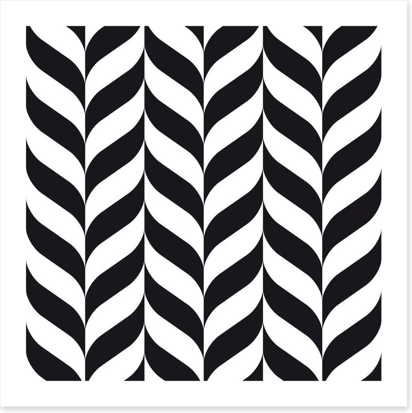 Herringbone