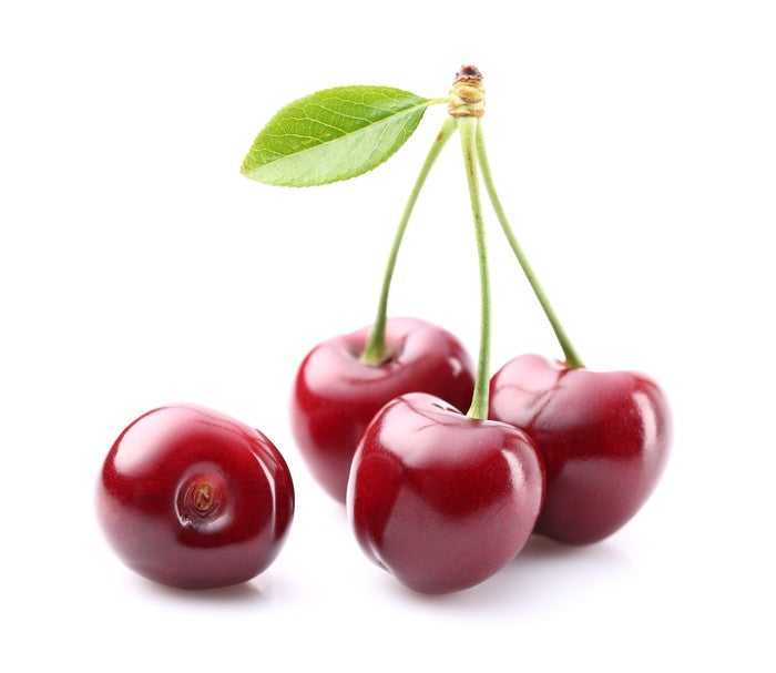 Spare wheel cherry