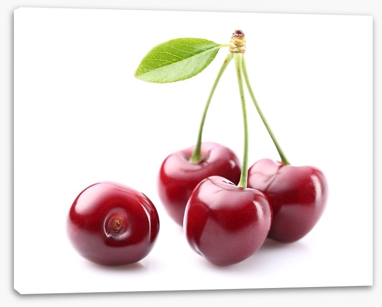 Spare wheel cherry