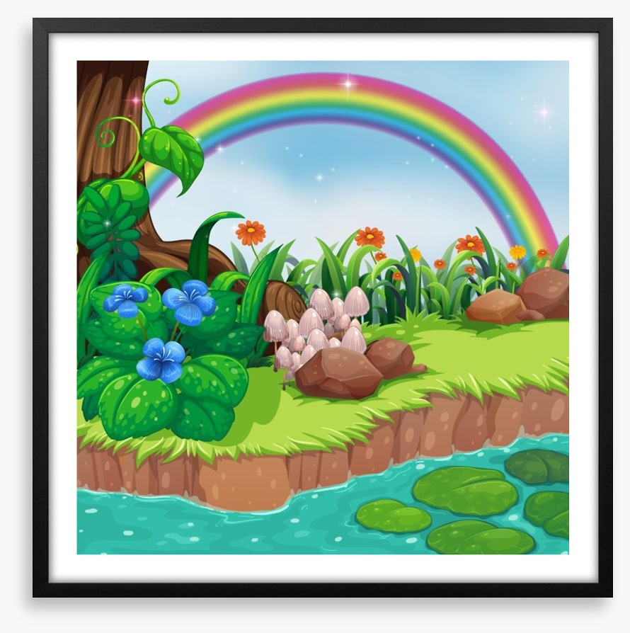 Rainbows