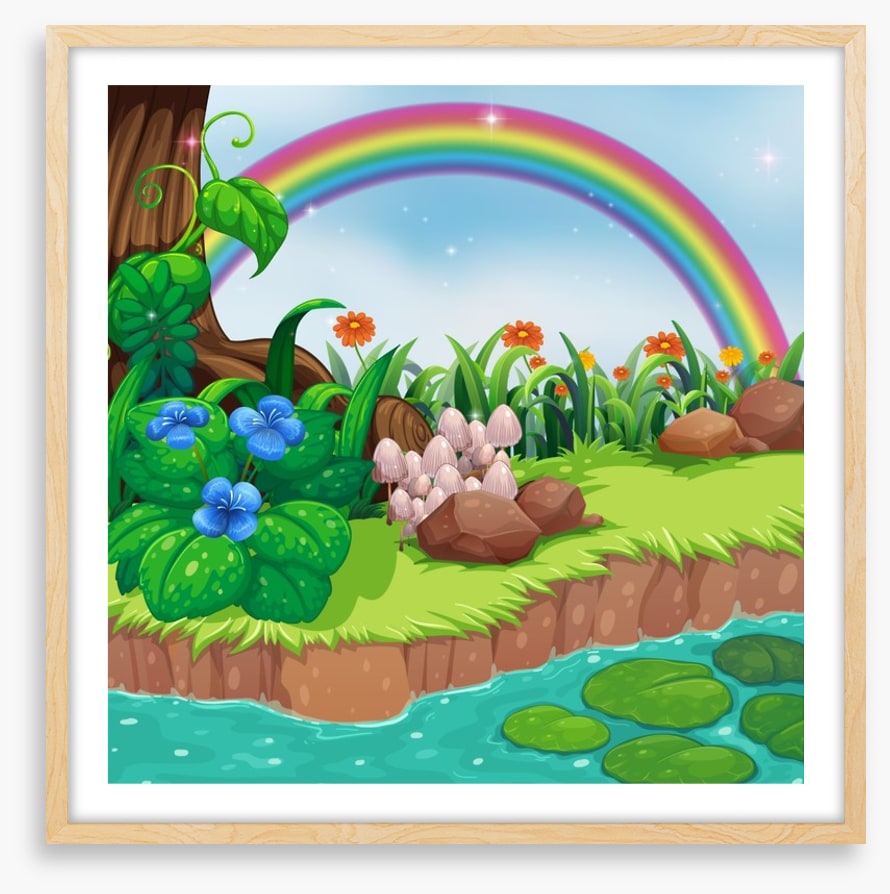 Rainbows