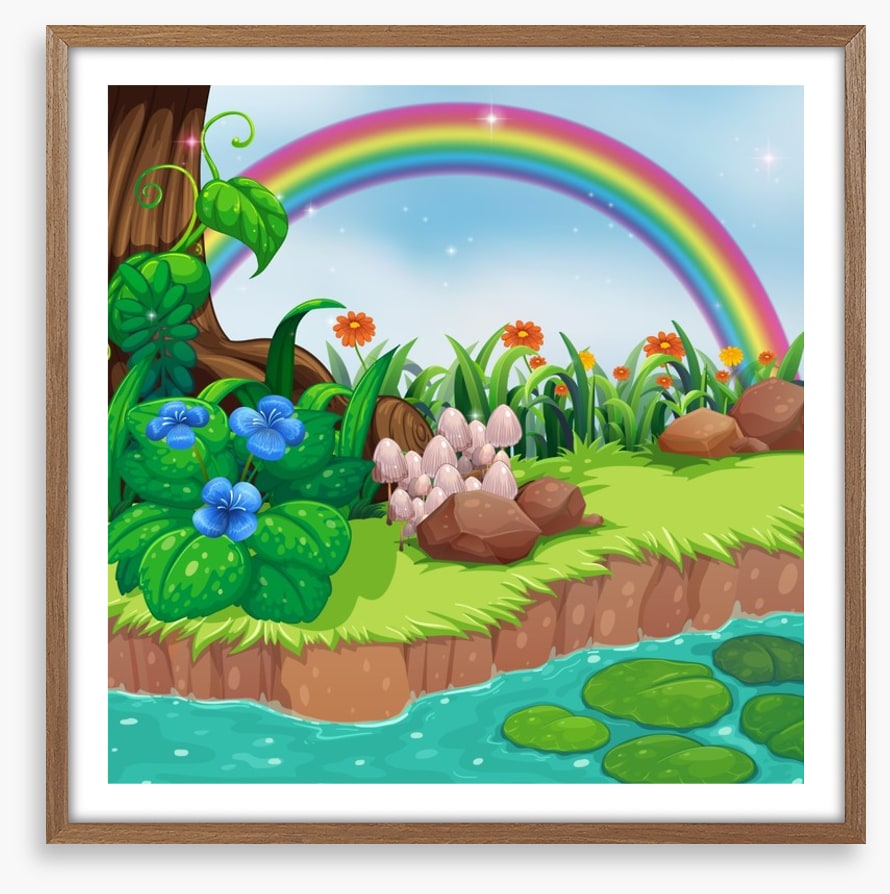 Rainbows