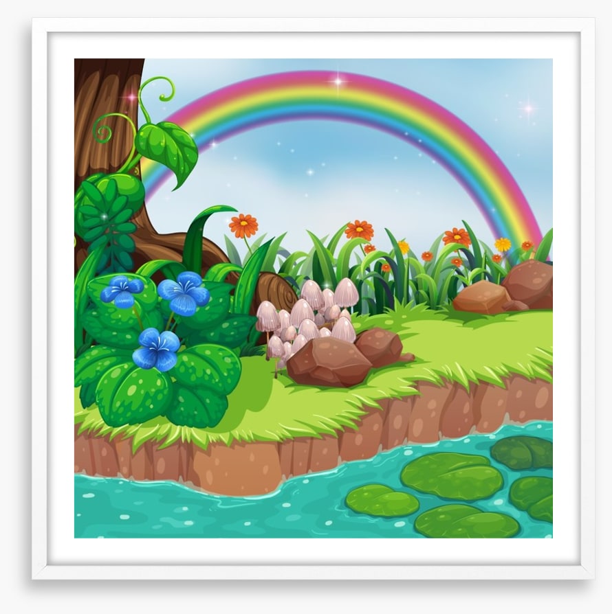 Rainbows