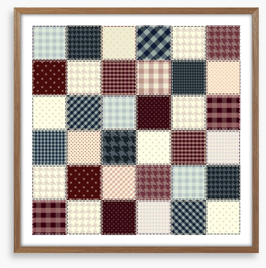 Patchwork
