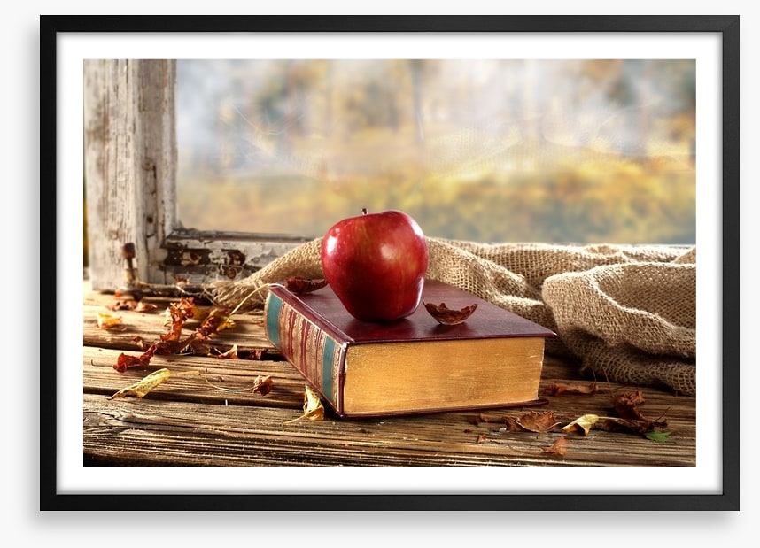 An apple a day