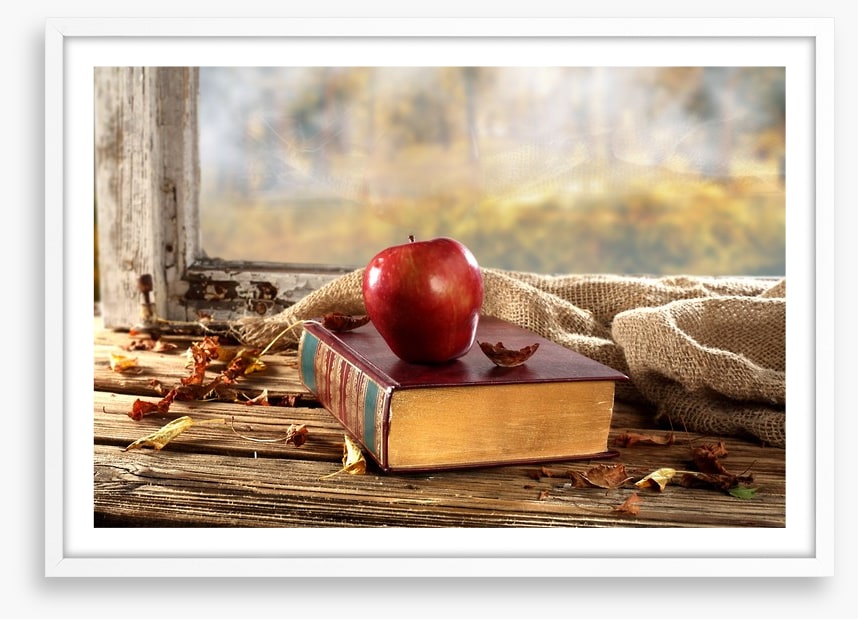 An apple a day