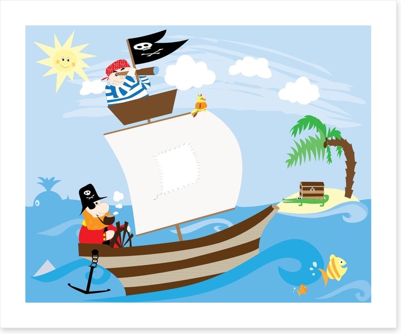 Pirates