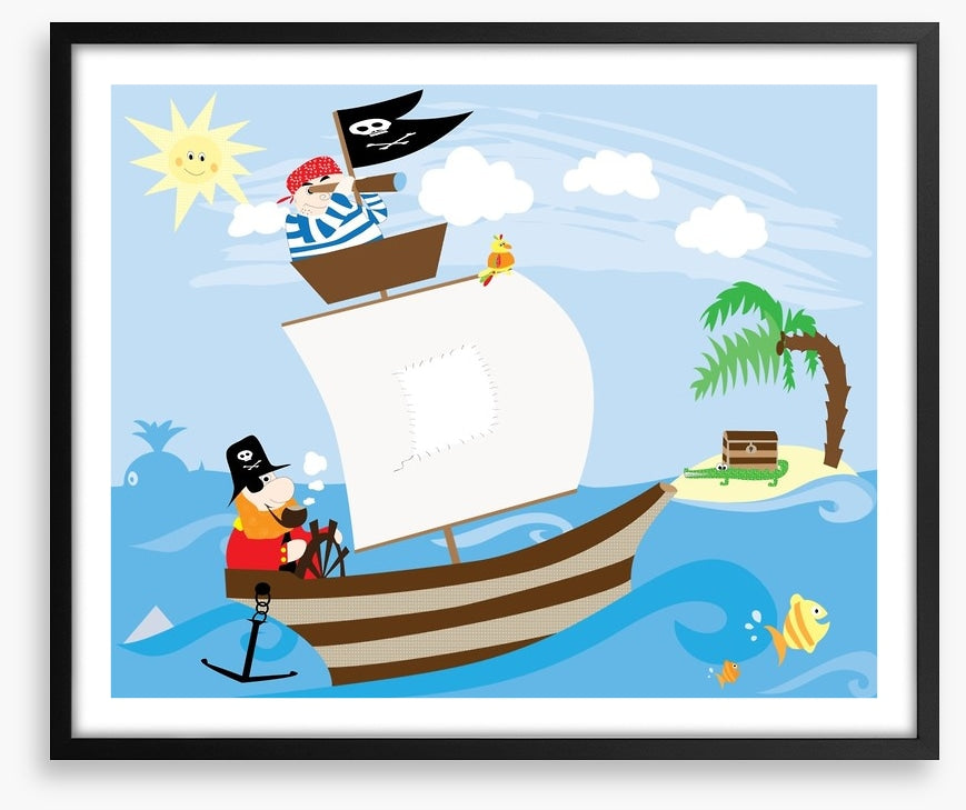 Pirates