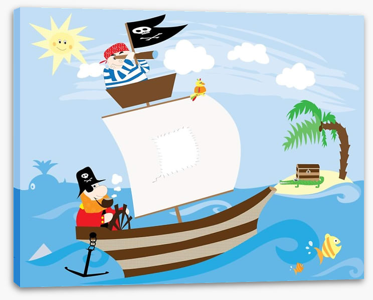 Pirates