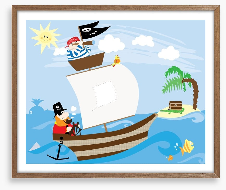 Pirates