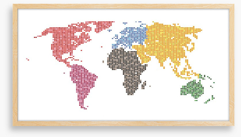 Maps