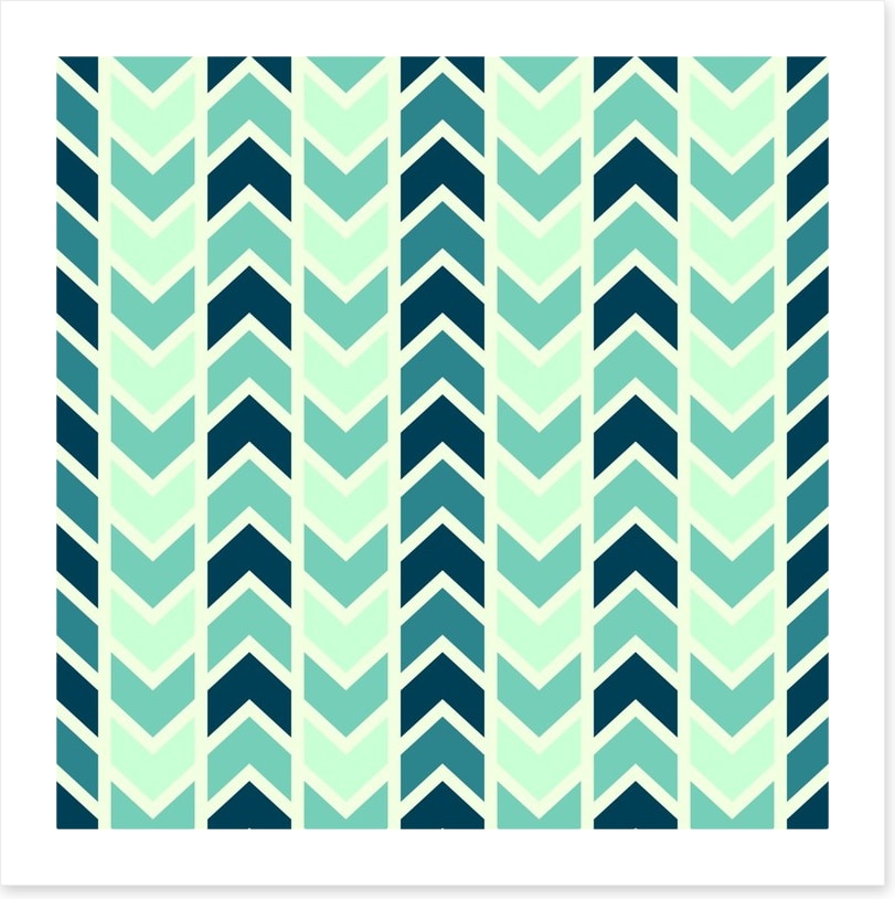 Herringbone