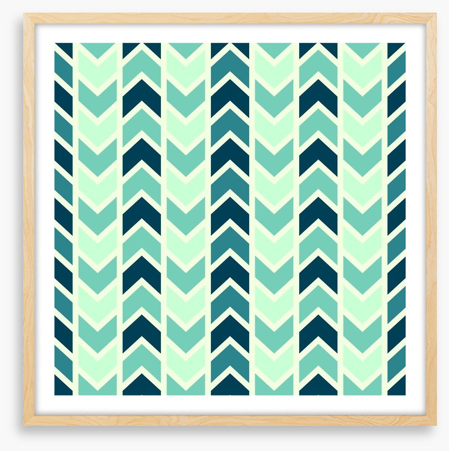 Herringbone