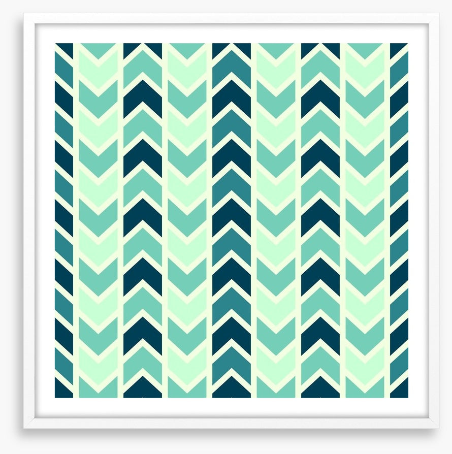 Herringbone