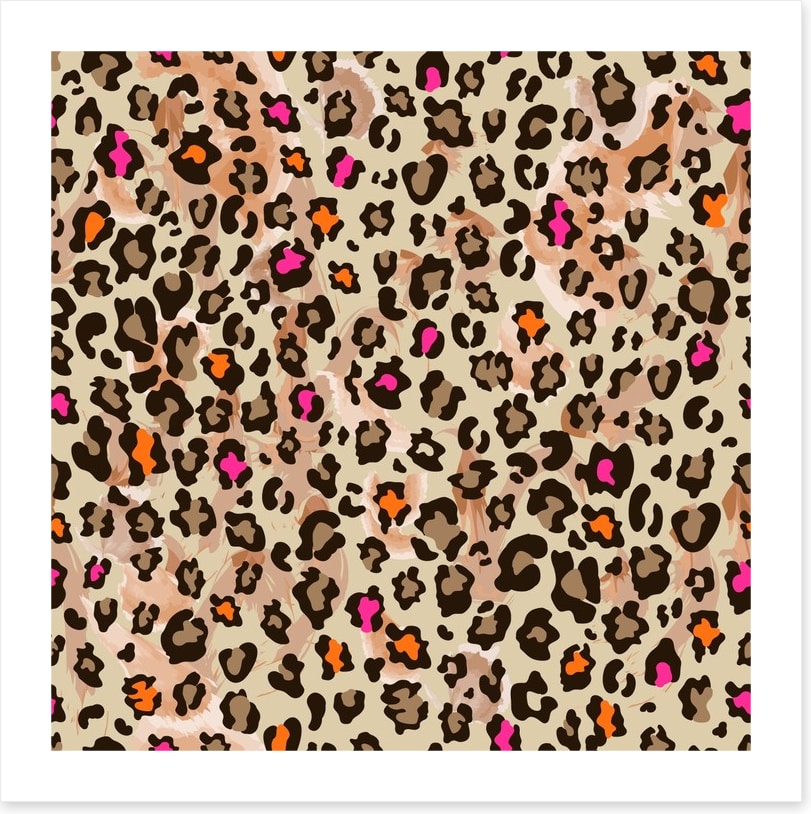 Animal Print