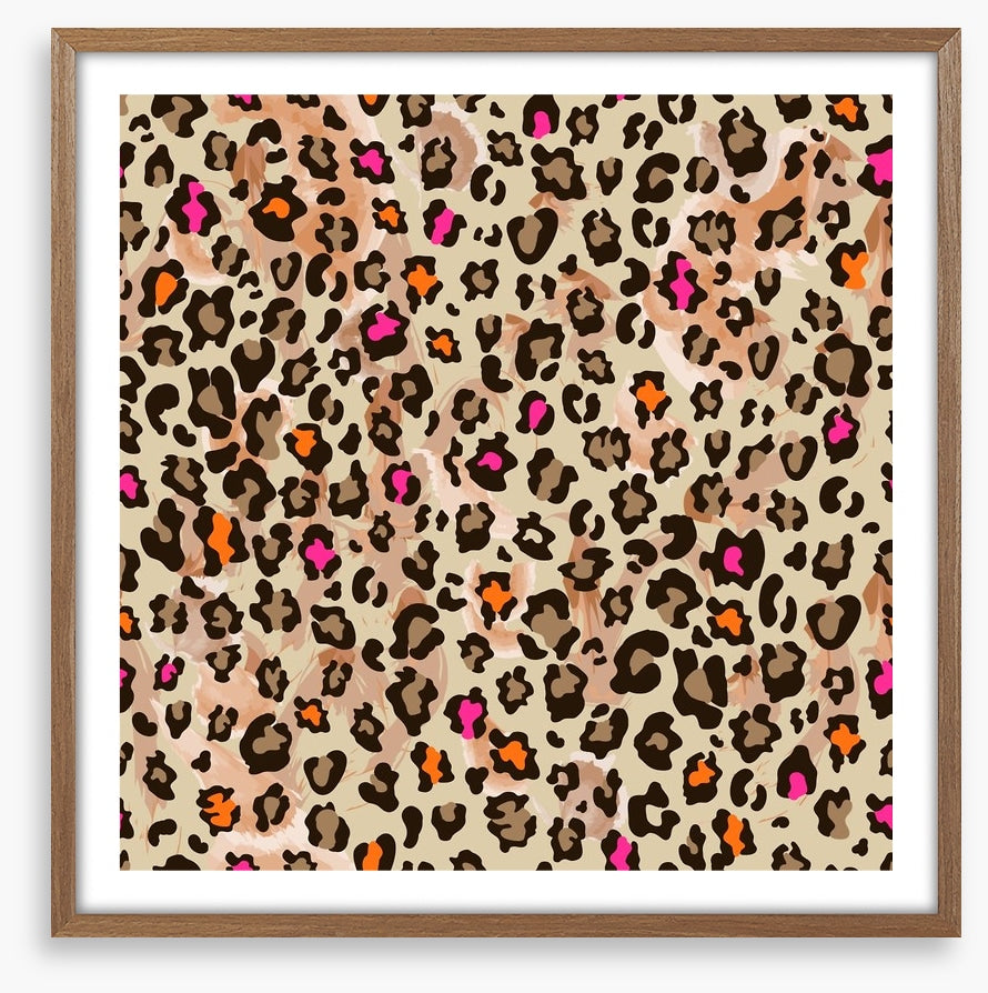 Animal Print