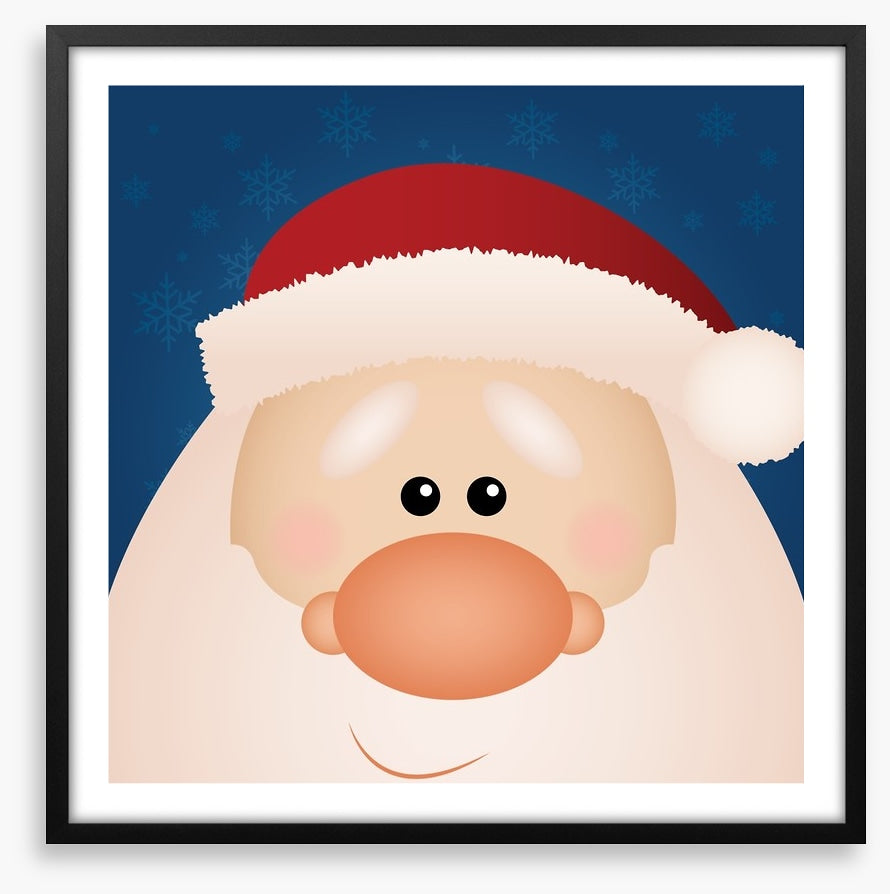 Santa knows