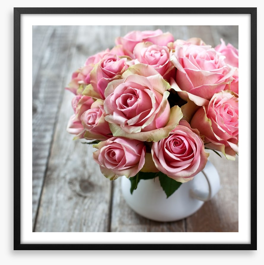 Roses of yesteryear