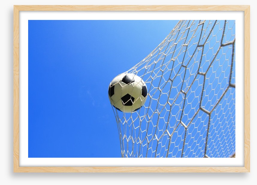 Goal!