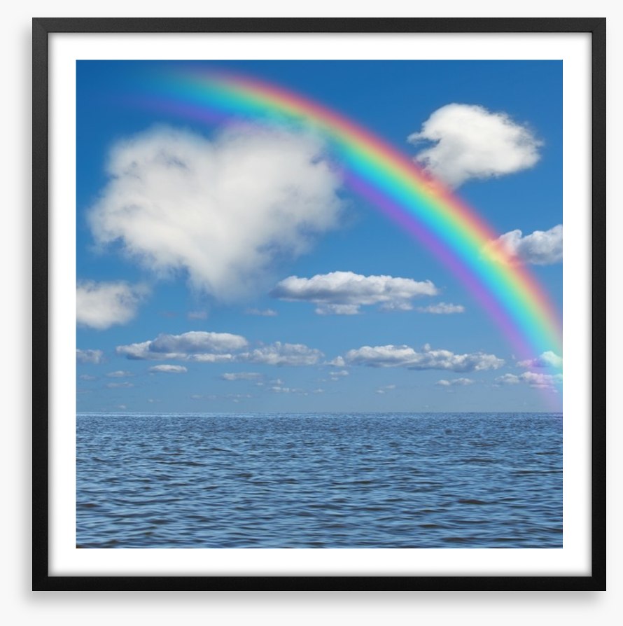 Rainbows
