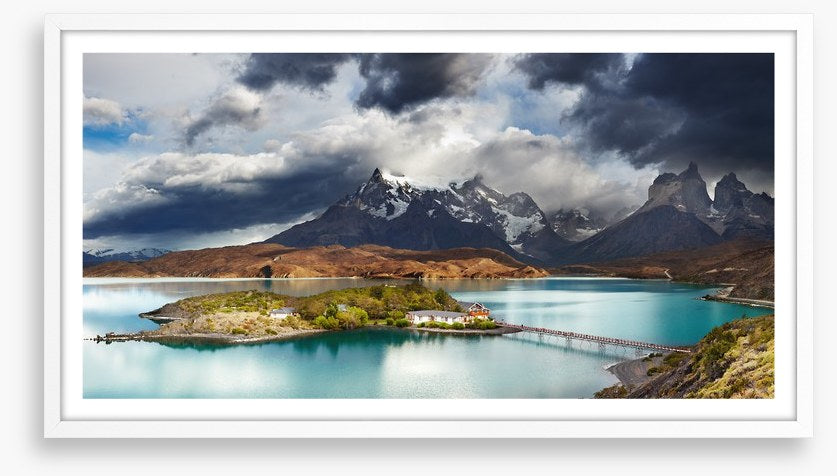 South America