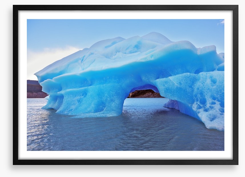 Glaciers