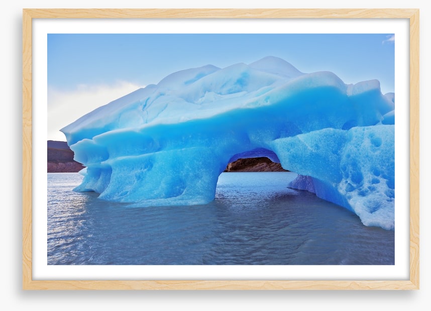Glaciers